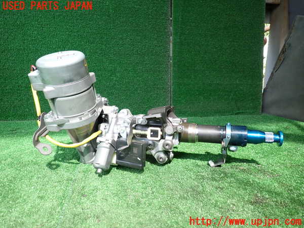 1UPJ-40764260]レクサス・UX250h(MZAH10)ステアリングシャフト 中古_m0002.jpg