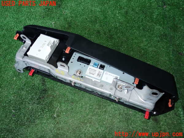 1UPJ-40766629]レクサス・UX250h(MZAH10)モニター 中古_m0002.jpg