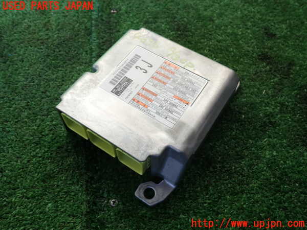 1UPJ-40766145]レクサス・UX250h(MZAH10)エアバッグコンピューター 中古_m0001.jpg