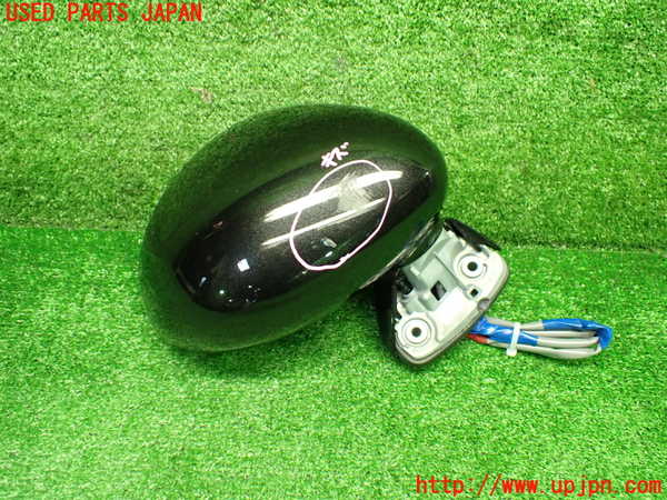 1UPJ-40771210]コペン(LA400A)右ドアミラー 中古_m0001.jpg