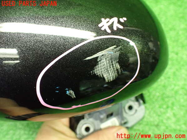 1UPJ-40771210]コペン(LA400A)右ドアミラー 中古_m0002.jpg
