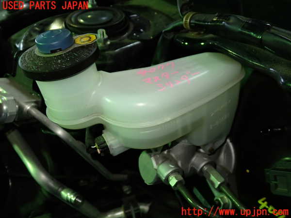 1UPJ-40774050]コペン(LA400A)ブレーキマスターシリンダー 中古_m0001.jpg