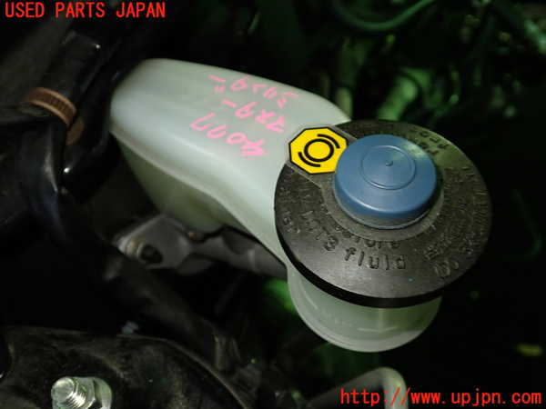 1UPJ-40774050]コペン(LA400A)ブレーキマスターシリンダー 中古_m0002.jpg
