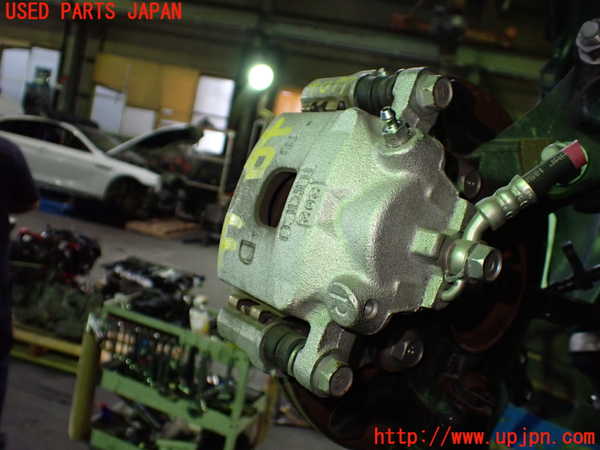 1UPJ-40774080]コペン(LA400A)右フロントキャリパー 中古_m0002.jpg