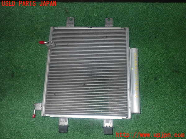 1UPJ-40786031]コペン(LA400K)エアコンコンデンサー1 中古_m0001.jpg