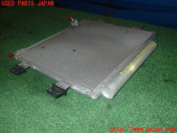 1UPJ-40786031]コペン(LA400K)エアコンコンデンサー1 中古_m0002.jpg