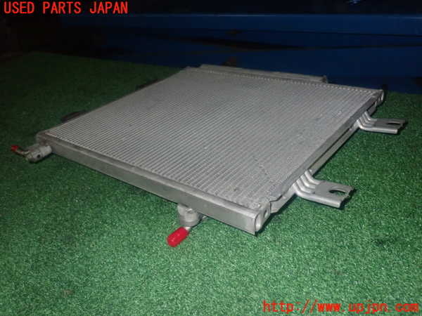 1UPJ-40786031]コペン(LA400K)エアコンコンデンサー1 中古_m0003.jpg