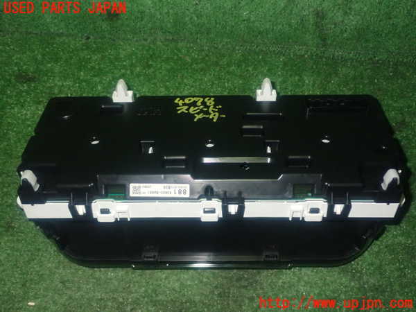 1UPJ-40786170]コペン(LA400K)スピードメーター 中古_m0002.jpg