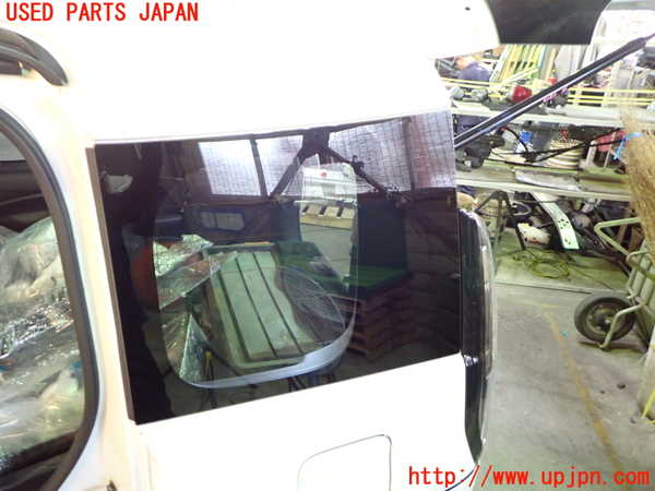 1UPJ-40801382]ソリオ(MA37S)左クォーターガラス 中古 AGC M2LT 43R-007987_m0001.jpg