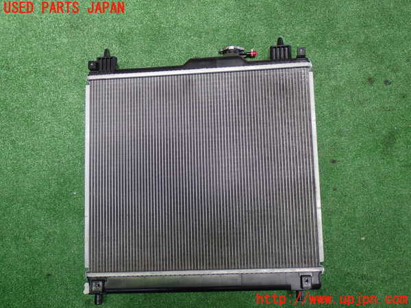 1UPJ-40802321]ソリオ(MA37S)ラジエーター1 中古_m0002.jpg