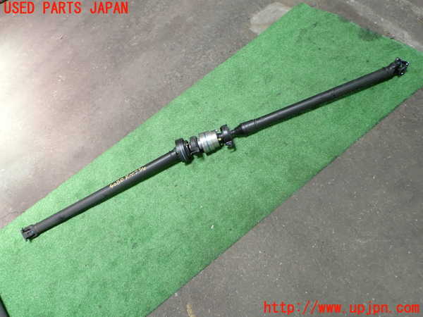 1UPJ-40803410]ソリオ(MA37S)リアプロペラシャフト 中古_m0001.jpg
