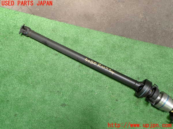 1UPJ-40803410]ソリオ(MA37S)リアプロペラシャフト 中古_m0003.jpg
