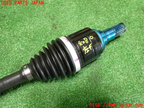 1UPJ-40804015]ソリオ(MA37S)左フロントドライブシャフト 中古_m0002.jpg