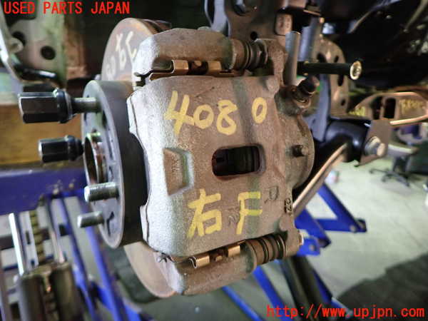 1UPJ-40804080]ソリオ(MA37S)右フロントキャリパー 中古_m0001.jpg