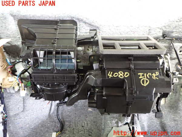 1UPJ-40806081]ソリオ(MA37S)エバポレーター1 中古_m0001.jpg