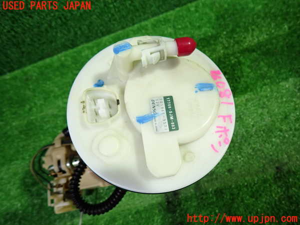 1UPJ-40812510]エリシオン(RR1)燃料ポンプ 中古_m0003.jpg