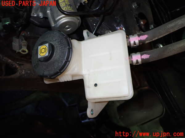 1UPJ-40814050]エリシオン(RR1)ブレーキマスターシリンダー 中古_m0002.jpg