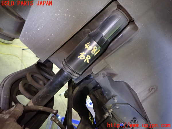 1UPJ-40815070]エリシオン(RR1)右リアショックアブソーバー 中古_m0001.jpg