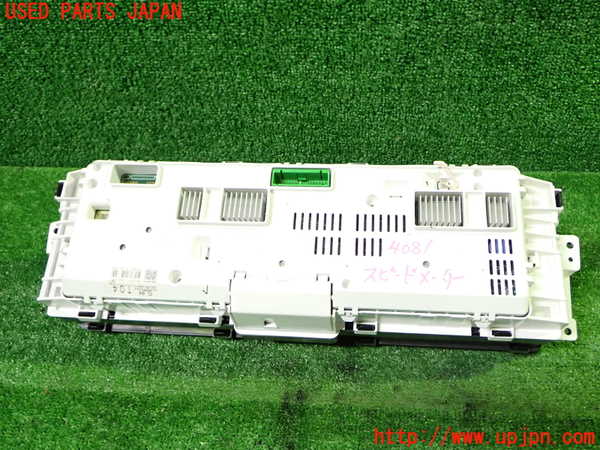 1UPJ-40816170]エリシオン(RR1)スピードメーター 中古_m0002.jpg