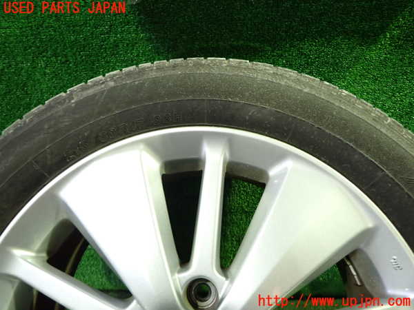 1UPJ-40819038]エリシオン(RR1)タイヤ　ホイール　1本③ 215/60R17 中古_m0002.jpg