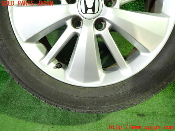 1UPJ-40819038]エリシオン(RR1)タイヤ　ホイール　1本③ 215/60R17 中古_m0003.jpg