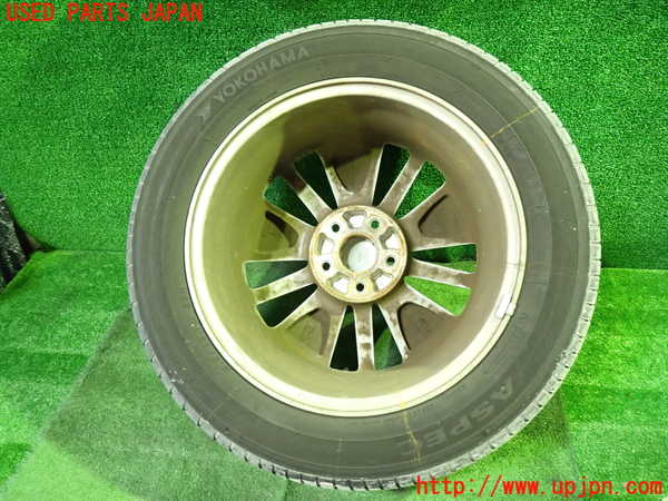 1UPJ-40819038]エリシオン(RR1)タイヤ　ホイール　1本③ 215/60R17 中古_m0004.jpg