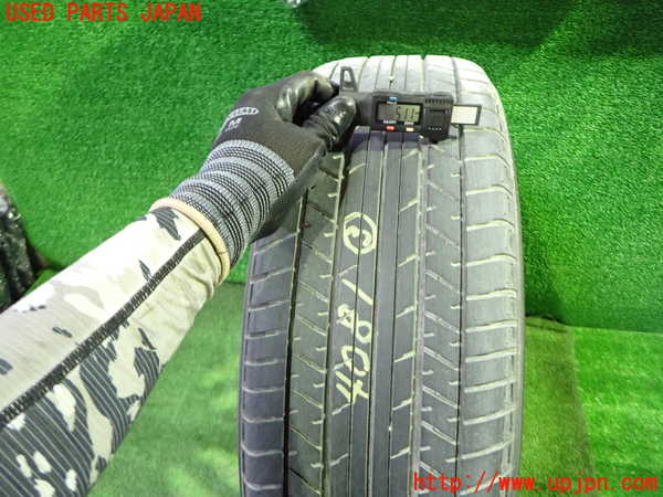 1UPJ-40819038]エリシオン(RR1)タイヤ　ホイール　1本③ 215/60R17 中古_m0005.jpg