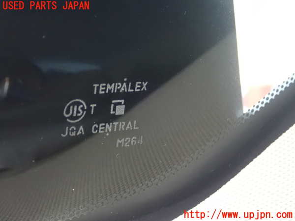 1UPJ-40821380]シーマ(HGY51)右クォーターガラス 中古(M264)_m0002.jpg