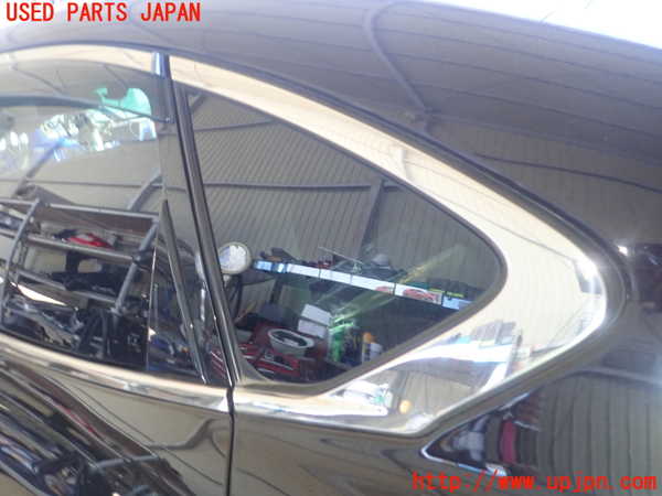 1UPJ-40821382]シーマ(HGY51)左クォーターガラス 中古(M264)_m0001.jpg