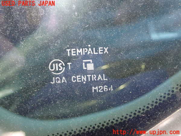1UPJ-40821382]シーマ(HGY51)左クォーターガラス 中古(M264)_m0002.jpg