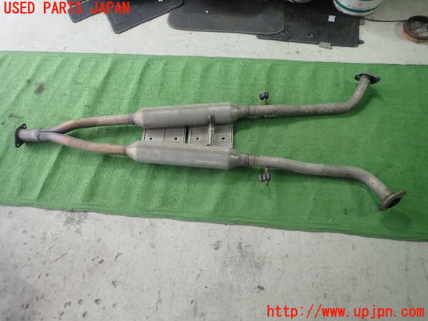 1UPJ-40822651]シーマ(HGY51)センターパイプ1 中古_m0001.jpg
