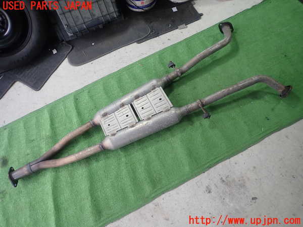1UPJ-40822651]シーマ(HGY51)センターパイプ1 中古_m0002.jpg