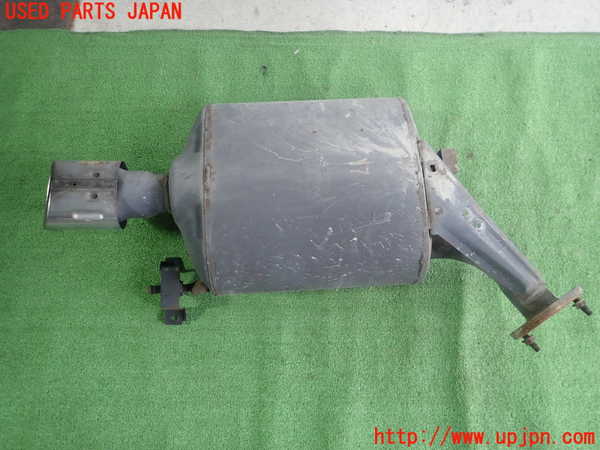 1UPJ-40822671]シーマ(HGY51)リアマフラー1 中古_m0002.jpg