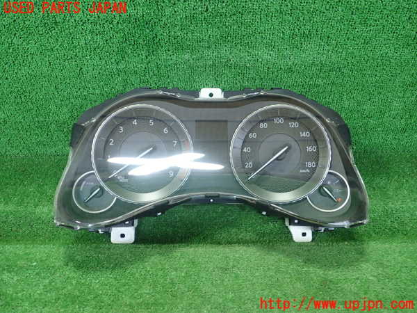 1UPJ-40826170]シーマ(HGY51)スピードメーター 中古_m0001.jpg