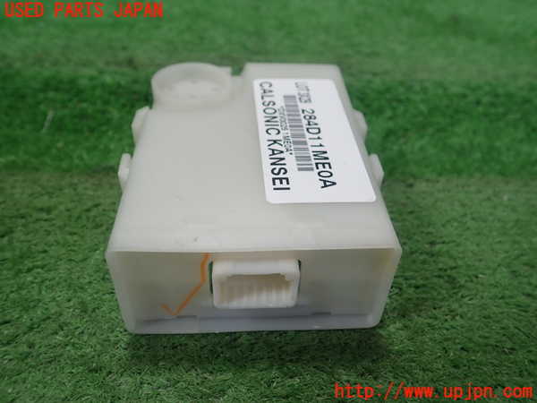 1UPJ-40826150]シーマ(HGY51)コンピューター5 中古_m0001.jpg