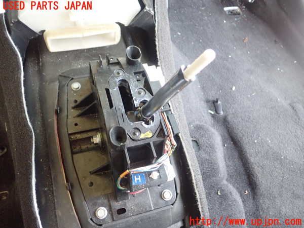 1UPJ-40827555]シーマ(HGY51)ATシフトレバー 中古_m0001.jpg
