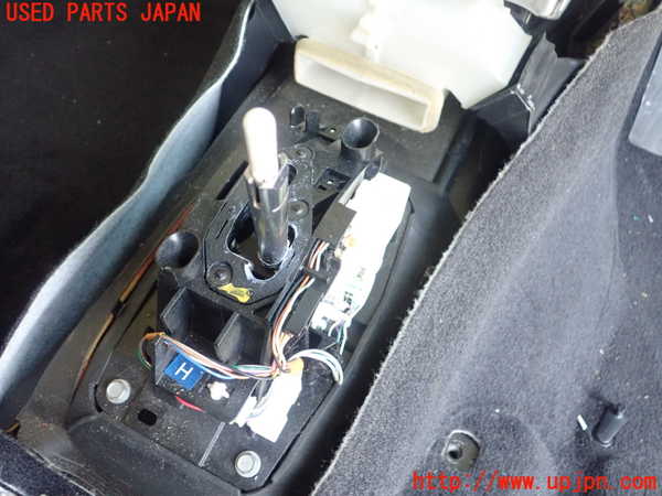 1UPJ-40827555]シーマ(HGY51)ATシフトレバー 中古_m0002.jpg