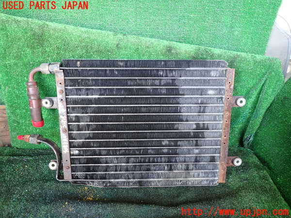1UPJ-40836031]ランクル40系(BJ41V)エアコンコンデンサー1 中古_m0001.jpg