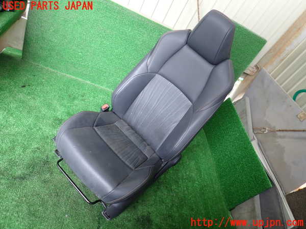1UPJ-40847065]ハリアー ハイブリッド(AXUH80)助手席シート 中古_m0001.jpg