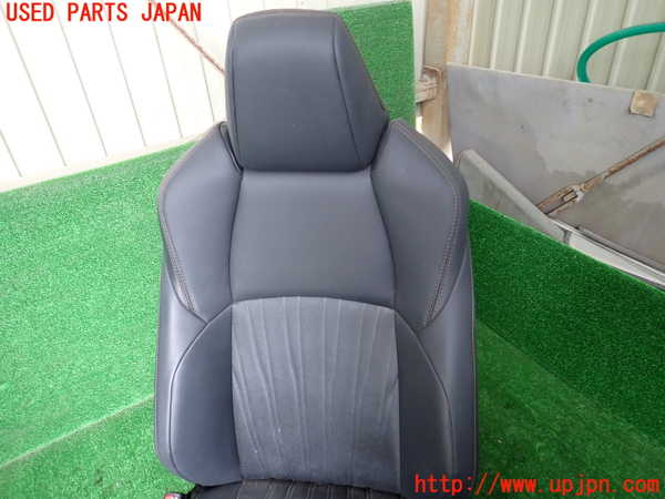 1UPJ-40847065]ハリアー ハイブリッド(AXUH80)助手席シート 中古_m0002.jpg