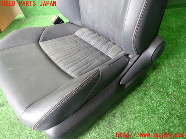 1UPJ-40847065]ハリアー ハイブリッド(AXUH80)助手席シート 中古_m0004.jpg