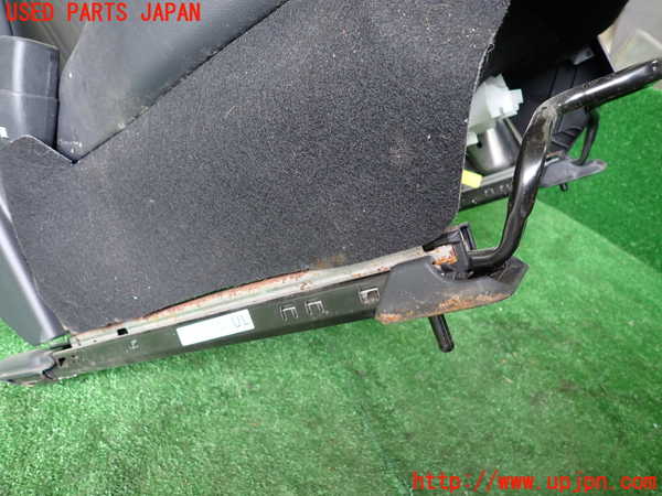 1UPJ-40847065]ハリアー ハイブリッド(AXUH80)助手席シート 中古_m0005.jpg