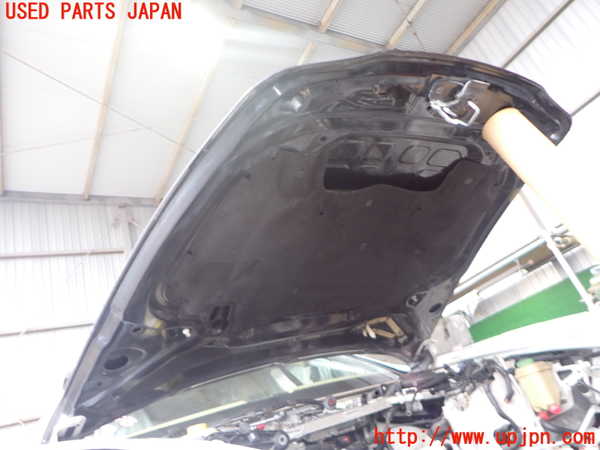 2UPJ-40851060]ポルシェ・パナメーラ(970M46(改))ボンネットフード 中古_m0004.jpg