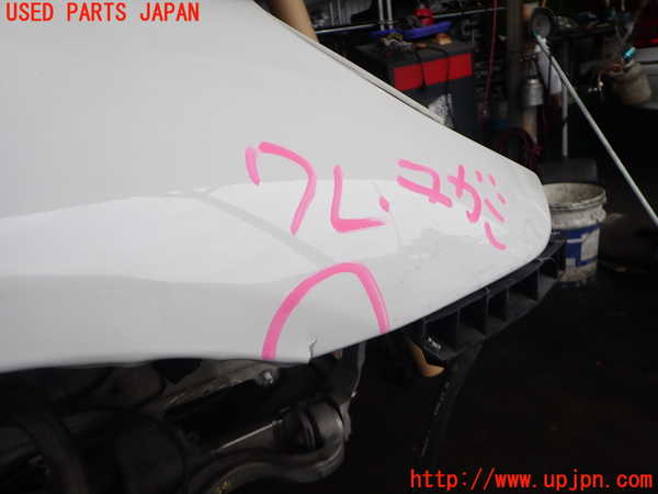 2UPJ-40851080]ポルシェ・パナメーラ(970M46(改))右前フェンダー 中古_m0002.jpg