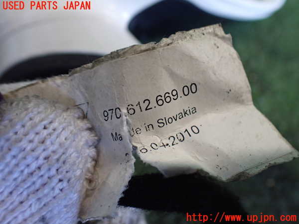 2UPJ-40851210]ポルシェ・パナメーラ(970M46(改))右ドアミラー 中古_m0004.jpg