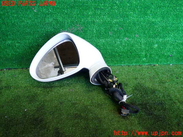 2UPJ-40851212]ポルシェ・パナメーラ(970M46(改))左ドアミラー 中古_m0003.jpg