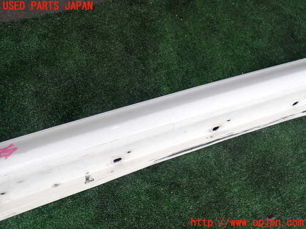 2UPJ-40851392]ポルシェ・パナメーラ(970M46(改))左サイドステップ 中古_m0003.jpg