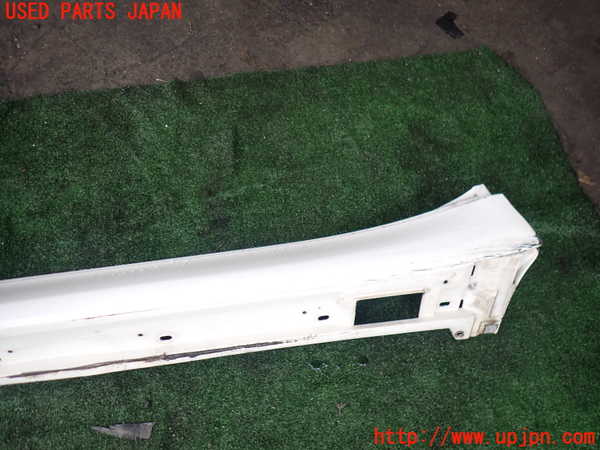 2UPJ-40851392]ポルシェ・パナメーラ(970M46(改))左サイドステップ 中古_m0004.jpg