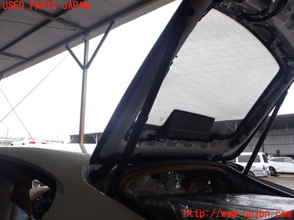 2UPJ-40851584]ポルシェ・パナメーラ(970M46(改))リアゲートダンパー 中古_m0002.jpg