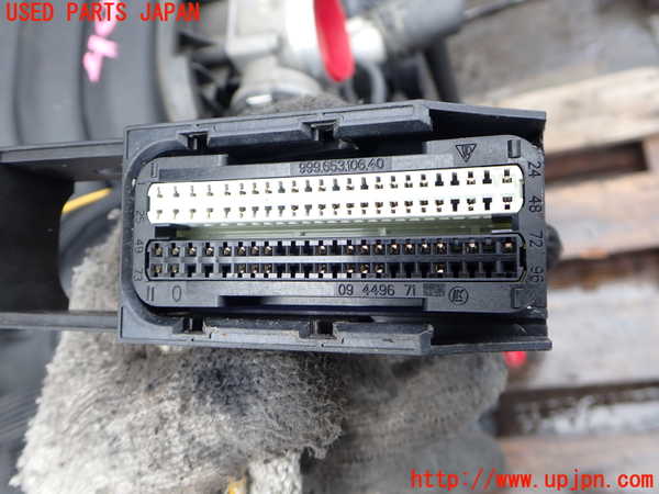 2UPJ-40852010]ポルシェ・パナメーラ(970M46(改))エンジン M46 中古_m0002.jpg